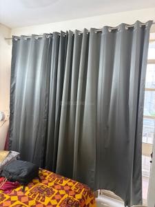 Bedroom Image of 370 Sq.ft 1 BHK Apartment / Flat for sale in Zara Aavaas 3, Sector 104 Gurgaon for Rs. 3450000