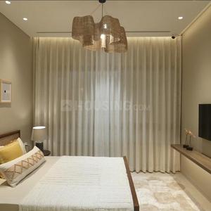 Bedroom Image of 1764 Sq.ft 3 BHK Apartment / Flat for sale in Kothrud Pune for Rs. 25000000