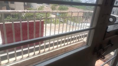 Balcony Image of 552 Sq.ft 1 BHK Apartment / Flat for sale in Chikhali Pune for Rs. 3000000