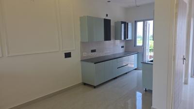 Kitchen Image of 2150 Sq.ft 4 BHK Independent House for sale in Ubber Parkland, Sector 115 Mohali for Rs. 14000000