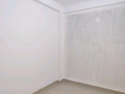 Bedroom Image of 750 Sq.ft 2 BHK Builder Floor for sale in Ved Vihar Ghaziabad for Rs. 2325090