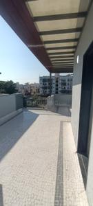 Image of 2000 Sq.ft 4 BHK Villa for sale in Shree Krishna Villa, Atladara, Vadodara for Rs. 12000000