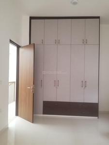 Bedroom Image of 3075 Sq.ft 4 BHK Independent House for rent in Lodha Belmondo, Gahunje Pune for Rs. 260000