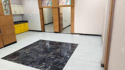 Living Room Image of 1400 Sq.ft 3 BHK Apartment / Flat for sale in Pallavpuram Meerut for Rs. 5000000