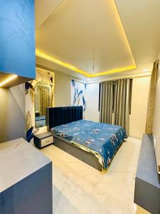 Bedroom Image of 1685 Sq.ft 3 BHK Apartment / Flat for sale in Niwaru Jaipur for Rs. 8081000