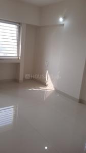 Bedroom Image of 1250 Sq.ft 2 BHK Apartment / Flat for sale in Kumar Picasso, Hadapsar Pune for Rs. 11500000