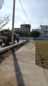Image of 400 Sq.ft Residential Plot / Land for sale in Concrete Dhan Destination, Muradpura, Indore for Rs. 1196000