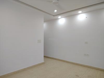 Living Room Image of 1100 Sq.ft 3 BHK Builder Floor for sale in Malviya Nagar New Delhi for Rs. 23000000