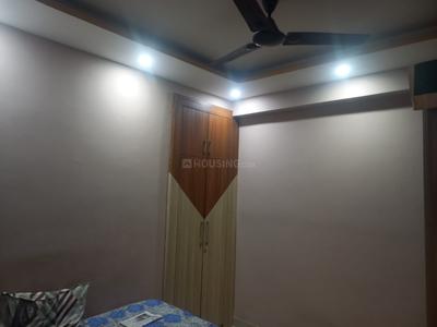 Bedroom Image of 900 Sq.ft 3 BHK Apartment / Flat for rent in Adore Samriddhi, Sector 89 Faridabad for Rs. 30000