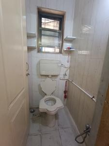 Image of 650 Sq.ft 1 BHK Apartment / Flat for sale in Suyash Tower, Kopar Khairane, Navi Mumbai for Rs. 9500000