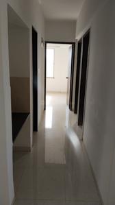 Image of 1150 Sq.ft 3 BHK Apartment / Flat for sale in Lunkad Akash Tower, Pimple Nilakh, Pune for Rs. 13500000