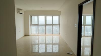 Living Room Image of 1500 Sq.ft 3 BHK Apartment / Flat for sale in Ruparel Ariana, Wadala Mumbai for Rs. 43500000