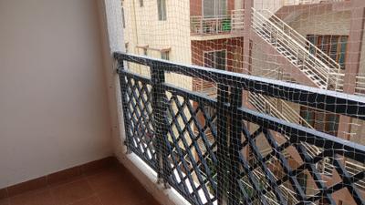 Image of 1600 Sq.ft 3 BHK Apartment / Flat for rent in Kasturi Nagar, Bengaluru for Rs. 43000