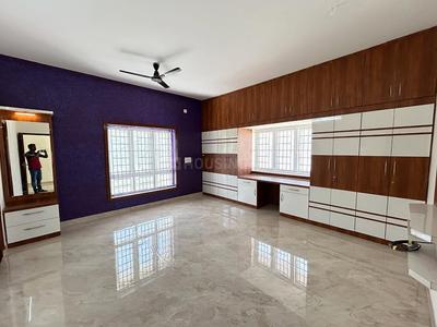 Bedroom Image of 1000 Sq.ft 3 BHK Independent House for sale in Guduvancheri Chennai for Rs. 8450000