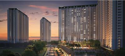 3 BHK Flat