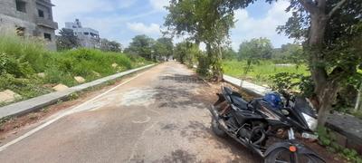 Image of 2400 Sq.ft Residential Plot / Land for sale in Anjanapura, Bengaluru for Rs. 38400000