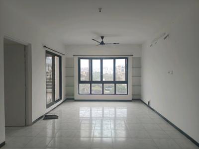 Living Room Image of 1610 Sq.ft 3 BHK Apartment / Flat for sale in Clover Village, Wanowrie Pune for Rs. 17500000