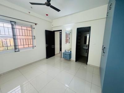 Hall Image of 1074 Sq.ft 2 BHK Apartment / Flat for sale in Ahad Serenity, Choodasandra Bengaluru for Rs. 11900000