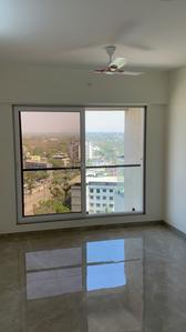 Hall Image of 700 Sq.ft 1 BHK Apartment / Flat for sale in Dombivli East Thane for Rs. 5000000
