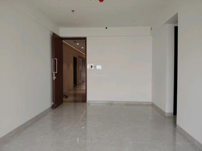 Living Room Image of 1170 Sq.ft 2 BHK Apartment / Flat for sale in Neelkanth Auris, Panvel Navi Mumbai for Rs. 12500000
