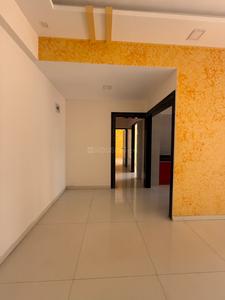 Hall Image of 955 Sq.ft 2 BHK Apartment / Flat for sale in Shree Laxmi Tower, Virar East Virar for Rs. 6500000