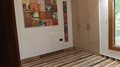 Bedroom Image of 1400 Sq.ft 3 BHK Builder Floor for sale in Indirapuram Ghaziabad for Rs. 14000000