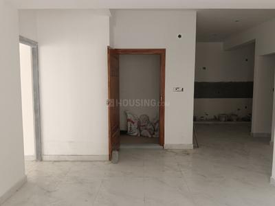 Hall Image of 1100 Sq.ft 2 BHK Apartment / Flat for sale in Banashankari Bengaluru for Rs. 10450000