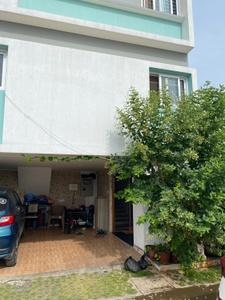 Image of 2060 Sq.ft 3.5 BHK Duplex for sale in Sarjapur, Bengaluru for Rs. 15500000