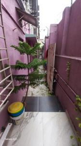 Balcony Image of 1020 Sq.ft 2 BHK Apartment / Flat for sale in Beliaghata Kolkata for Rs. 4500000