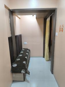 Kitchen Image of 1000 Sq.ft 2 BHK Apartment / Flat for sale in Garkheda Aurangabad for Rs. 7000000