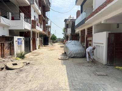 Image of 928 Sq.ft 1 BHK Independent House for sale in  Awadhpuram, Bakshi Ka Talab, Lucknow for Rs. 2499000