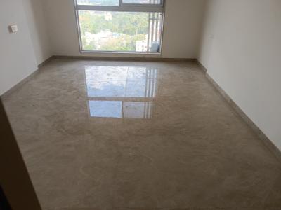 Bedroom Image of 1100 Sq.ft 2.5 BHK Apartment / Flat for sale in Concrete Sai Swayam, Chembur Mumbai for Rs. 31000000
