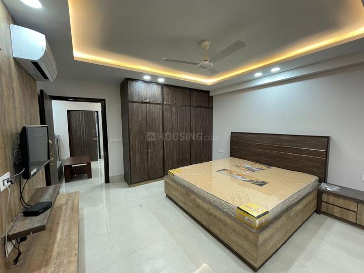 Islampur Village, Sector 38 Bedroom 1