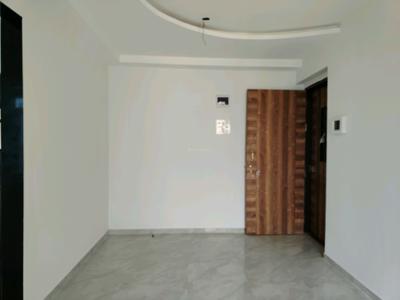 Living Room Image of 650 Sq.ft 1 BHK Apartment / Flat for sale in Imperial Splendora, Vasai East Vasai for Rs. 4100000