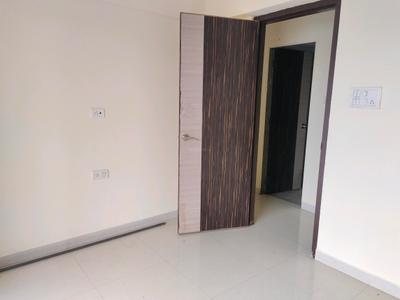 Bedroom Image of 1100 Sq.ft 2 BHK Apartment / Flat for sale in Paradise Sai Ganga by Paradise Group, Ulwe Navi Mumbai for Rs. 12000000