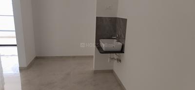 Image of 1032 Sq.ft 2 BHK Apartment / Flat for sale in KP Archana Paradise Phase 03, Undri, Pune for Rs. 7800000