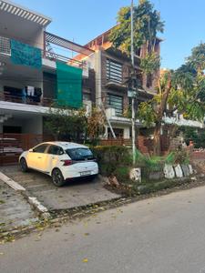Image of 2400 Sq.ft 7 BHK Independent House for sale in Sector 80, Mohali for Rs. 52500000