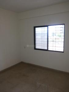 Bedroom Image of 1500 Sq.ft 3 BHK Apartment / Flat for sale in Mahavir Bhakti Genesis, Wakad Pune for Rs. 13000000
