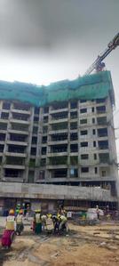 Image of 1600 Sq.ft 2 BHK Apartment / Flat for sale in Shivalik Skyview, Gujarat International Finance Tec City, Gandhinagar for Rs. 15500000
