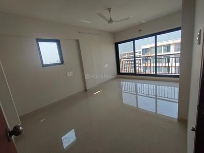 Bedroom Image of 1250 Sq.ft 3 BHK Apartment / Flat for rent in Vile Parle West Mumbai for Rs. 160000