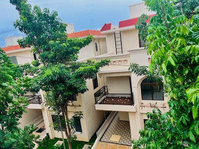 Image of 2410 Sq.ft 4 BHK Villa for sale in Chikkajala, Bengaluru for Rs. 31000005