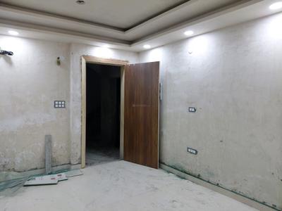 Living Room Image of 1250 Sq.ft 3 BHK Apartment / Flat for sale in Chhattarpur New Delhi for Rs. 10500000