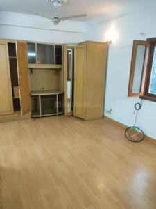 Hall Image of 1500 Sq.ft 4 BHK Duplex for sale in Triveni Apartment, Sheikh Sarai New Delhi for Rs. 38500000