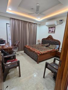 Hall Image of 1800 Sq.ft 3 BHK Builder Floor for sale in Vipul World, Sector 48 Gurgaon for Rs. 25000000