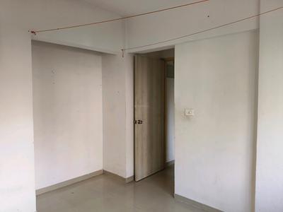 Bedroom Image of 585 Sq.ft 1 BHK Apartment / Flat for rent in Lodha Casa Rio, Palava Phase 1 Thane for Rs. 11999