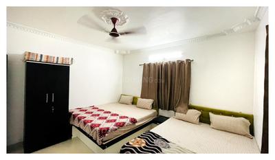 Bedroom Image of 1324 Sq.ft 2 BHK Apartment / Flat for sale in Candolim Goa for Rs. 12500000