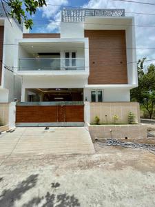 Image of 2400 Sq.ft 3 BHK Independent House for sale in Saravanampatty, Coimbatore for Rs. 13900000