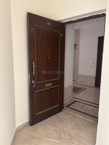 Bedroom Image of 1650 Sq.ft 3 BHK Apartment / Flat for sale in Hiranandani Garden Eldora, Powai Mumbai for Rs. 54000000