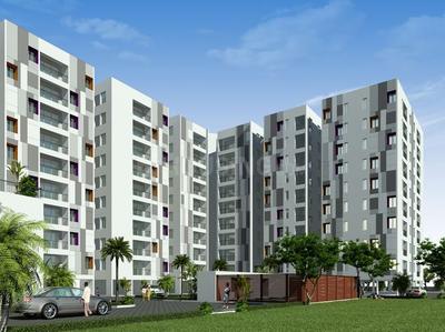 3 BHK Flat
