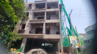 Image of 1001 Sq.ft 2 BHK Apartment / Flat for sale in Adambakkam, Chennai for Rs. 9209200